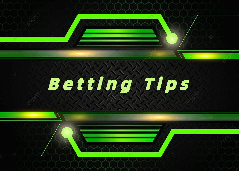 Betting Tips